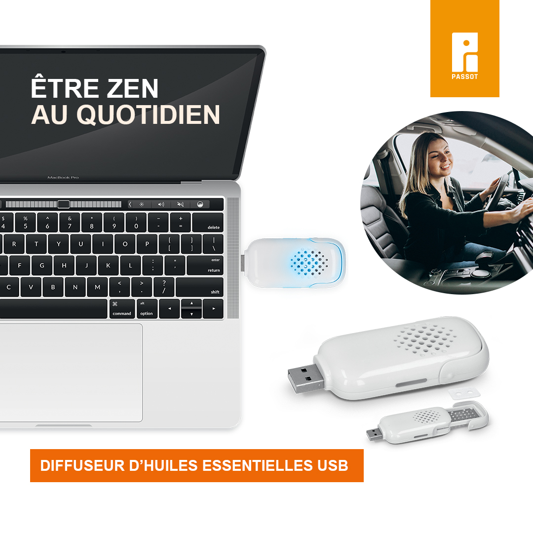 Passot Innovation tweet media