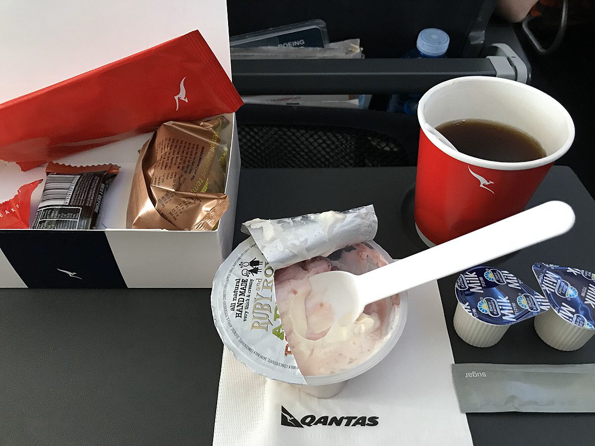 Did you notice you could need more sugar than normal to take your coffee on board or you just take in everything you get served?  Meanwhile, there are some natural flavors and food that do retain its taste even in air. Such as orange, tomato  juice, ginger and garlic.7/n