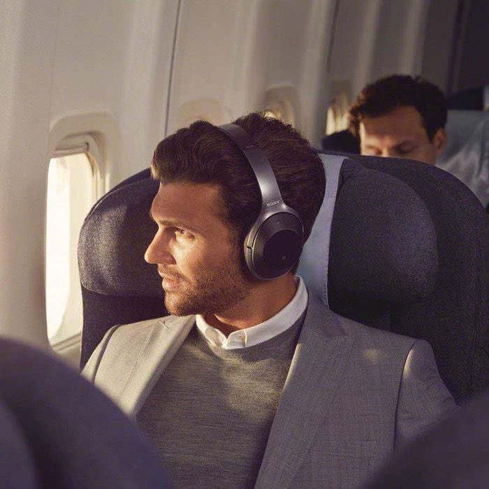 But can we get back good taste while eating in flight? Wearing a pair of noise-cancelling headphones could actually be useful.Also clearing and redressing your nasal passage caused by dry air, this will eventually restore your taste settings & make you enjoy your mealEND