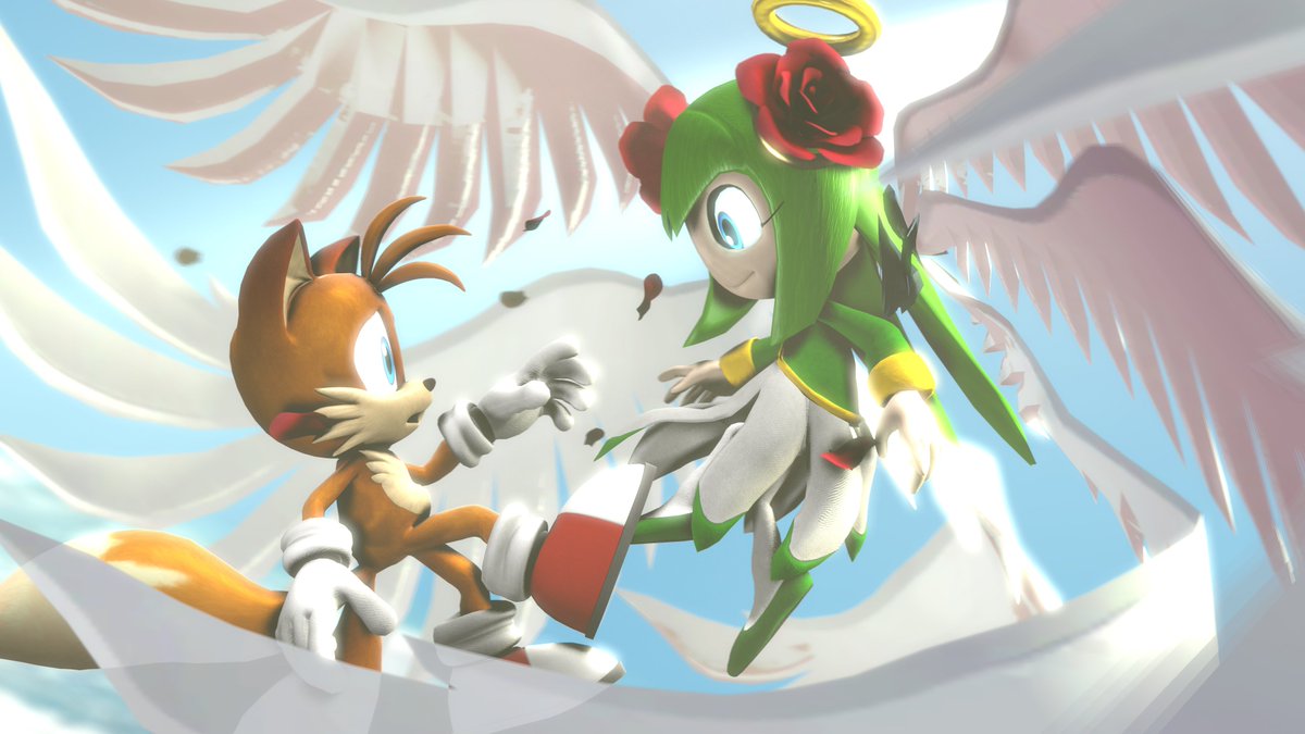 Zappy_LightnRod's tweet photo. .@tailosmoweek I am late, but here's my contribution for day 1
#Taismoweek #Tailsmoweek #CosmotheSeedrian #MilesTailsPrower https://t.co/AQ5YGtN4bJ