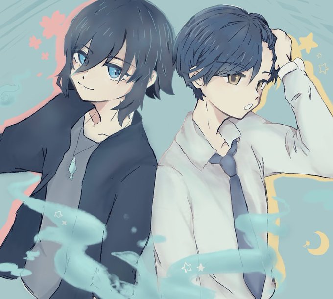 妖怪ウォッチシャドウサイドのtwitterイラスト検索結果