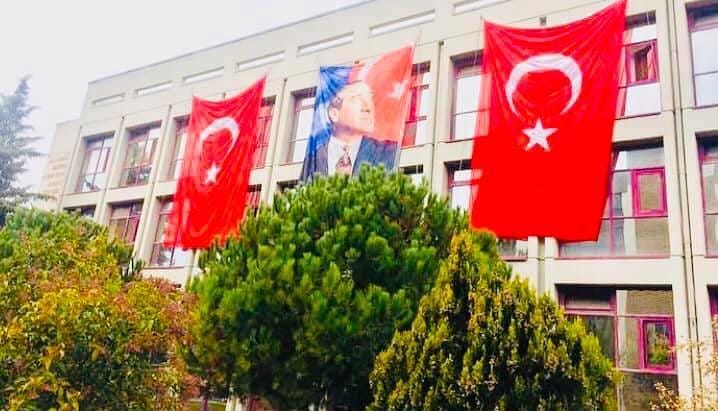 BorusanRobotics's tweet photo. 19 Mayıs Atatürk'ü Anma Gençlik Ve Spor bayramımız kutlu olsun.🇹🇷 https://t.co/eTLMGHqPjW
