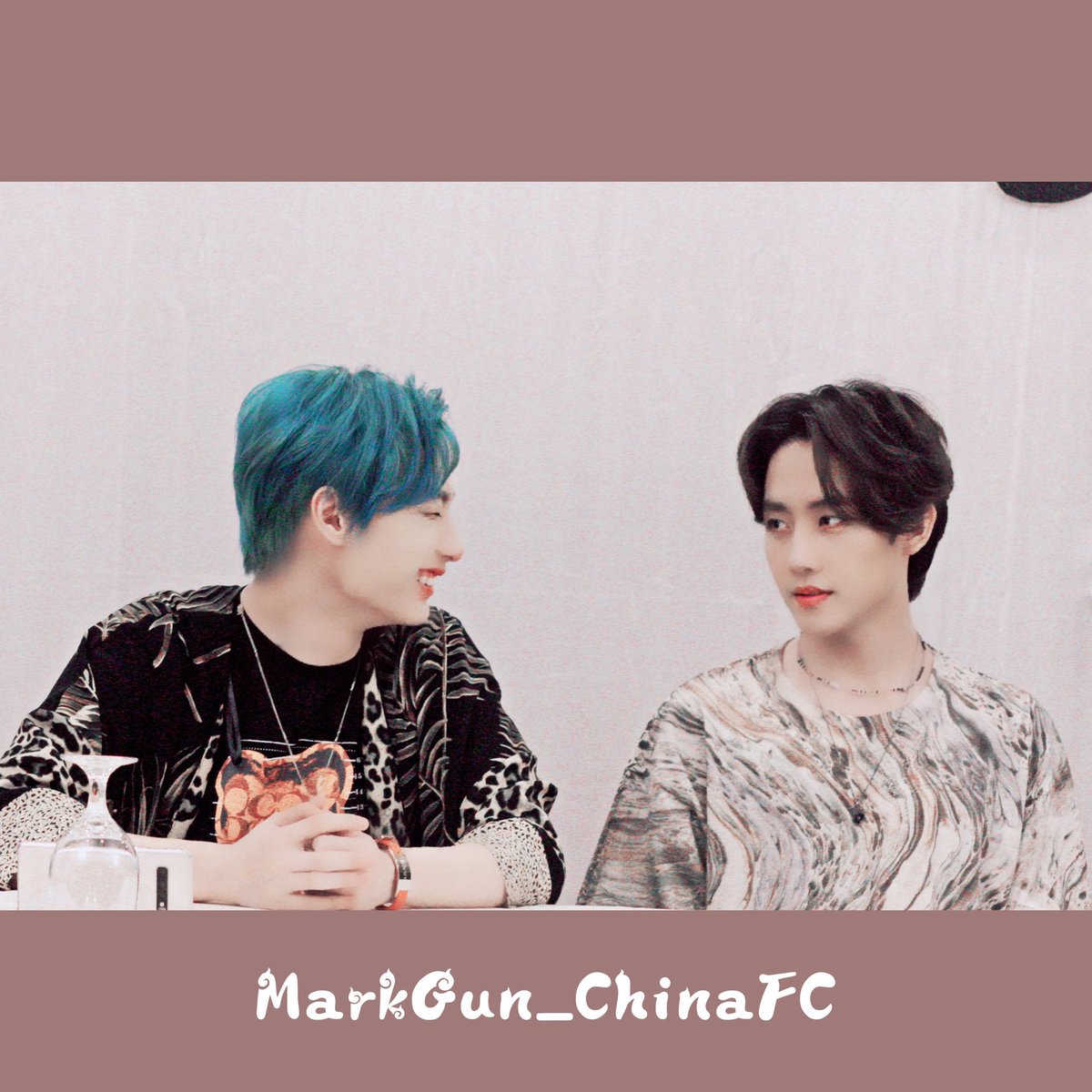 MarkGun_ChinaFC tweet picture