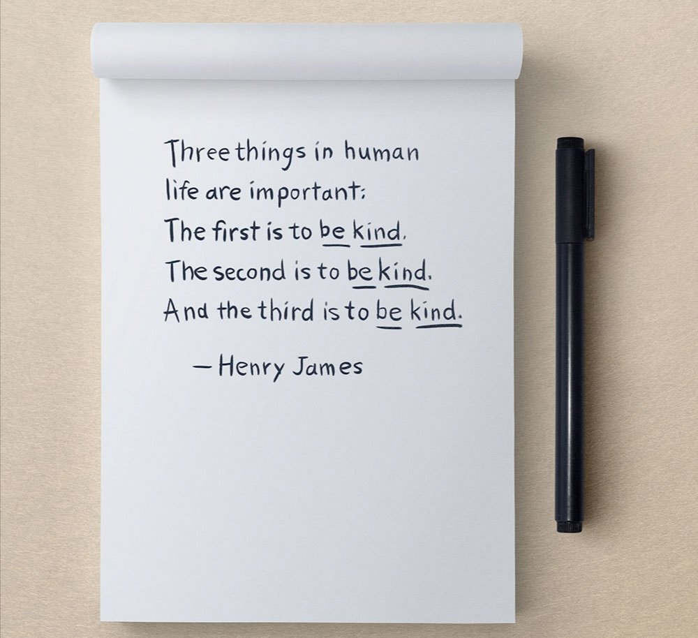 emmabilsland's tweet photo. We all need a bit of this today. No one knows what others are going through or carrying with them. If you've got nothing nice to say, don't say it at all.  If you feel that deeply about it, you put your hand up and volunteer to do it! Keep smiling ☺ 🌈  #KindnessMatters https://t.co/ITGqsIEjDO