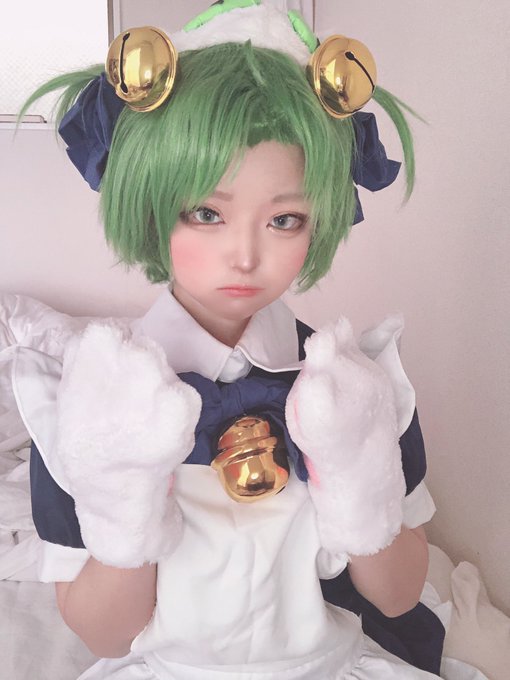 コスプレイヤー社員食堂ギラギラのTwitter画像23