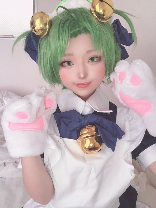 コスプレイヤー社員食堂ギラギラのTwitter画像24