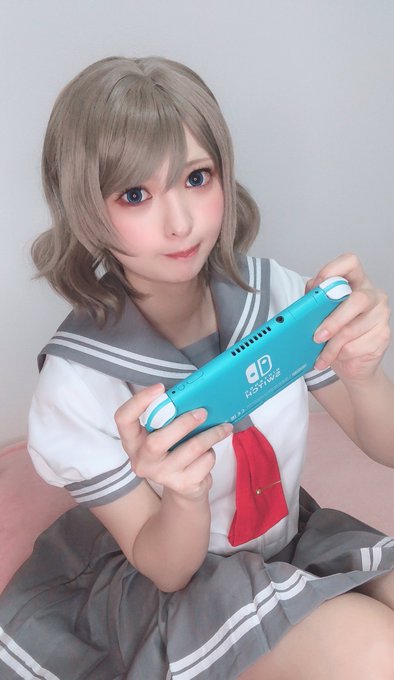 コスプレイヤーおゆゆのTwitter画像20
