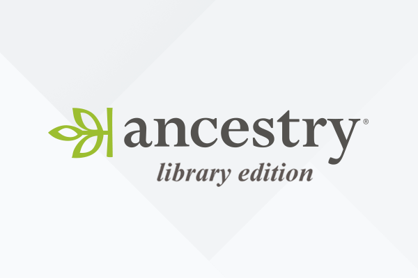stocktonlibrary's tweet photo. Research your #FamilyHistory from home with #Ancestry - free to #StocktonLibrary members. To access the collections email reference.library@stockton.gov.uk and we’ll send you the login details #AncestryLibraryEdition https://t.co/Qh68MSqwQL