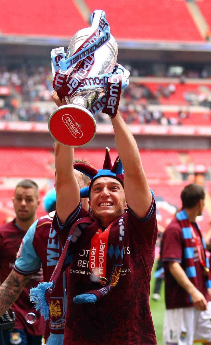 West Ham United tweet media