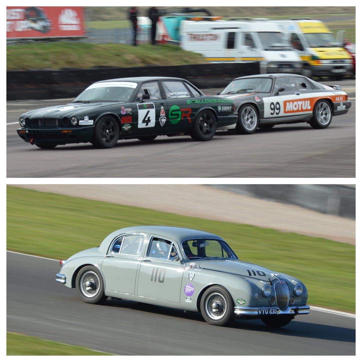 RacingJec's tweet photo. Could we back racing at #thruxton on 25th July with the #jaguarenthusiastclub #toyotires #watchdogapp.com #championship and at #cadwellpark on 26th July with the #xkseries and #mikehawthorn #challenge 🙏
#jag… https://t.co/A5jeF8cjwk https://t.co/27UTmsRyWv