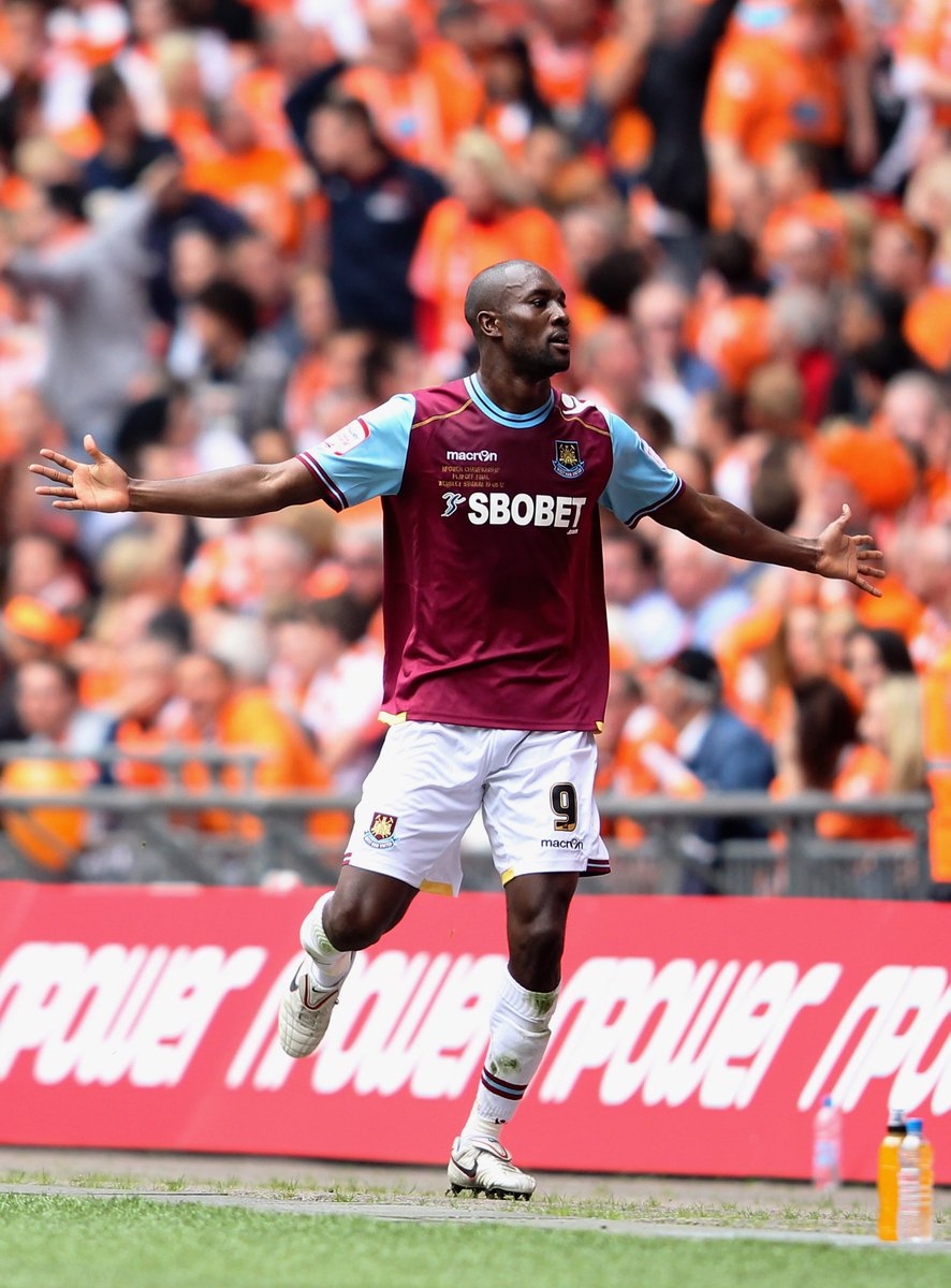 West Ham United tweet media