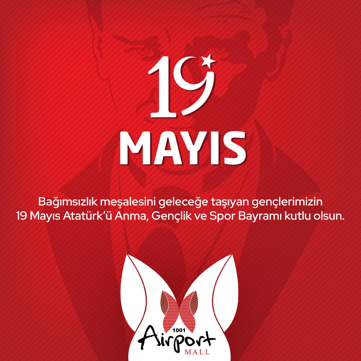 1001 Airport Mall (@1001airportavm) on Twitter photo 