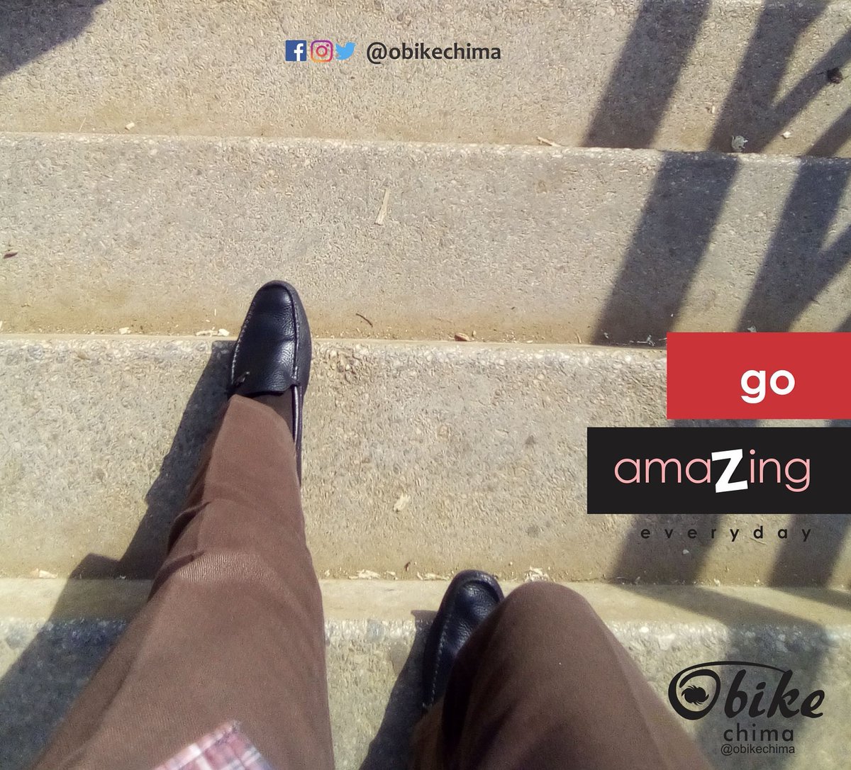 ObikeChima's tweet image. Move || Forward Forever

🍹

#ObikeTrains #obikechima #MyLeadTech #LeadTechKwanza #LTHWay #tuesdayvibes #AbujaNigeria