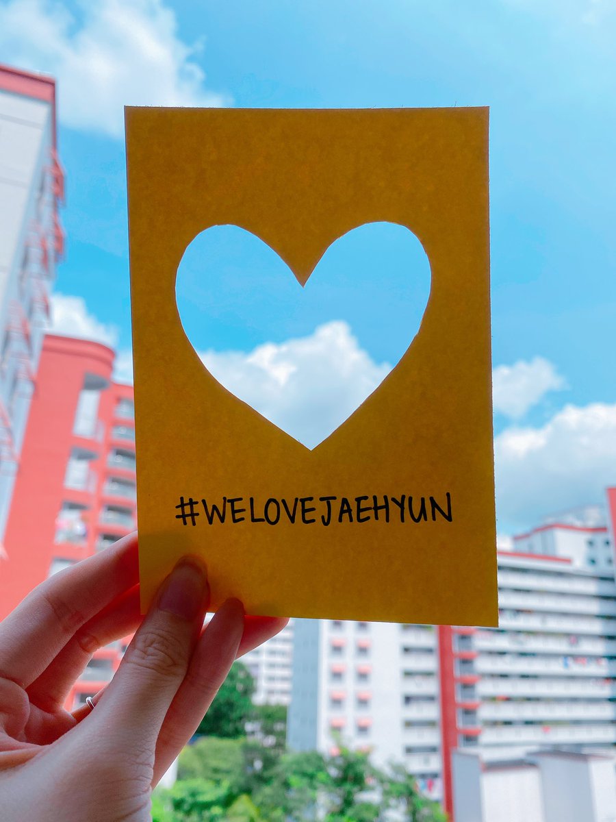 Circuit breaker day forty three  #WELOVEJAEHYUN