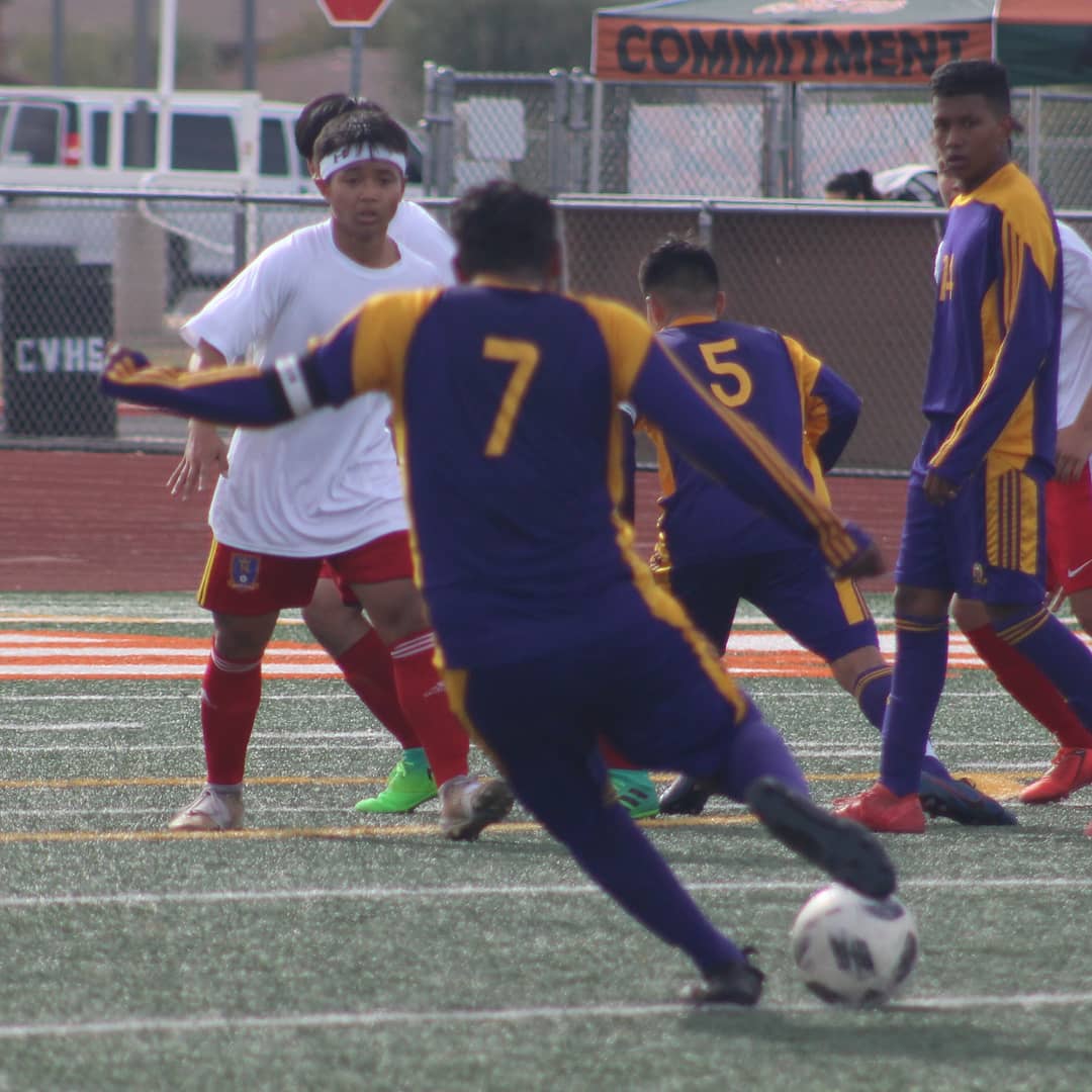 MesaJackrabbitSoccer tweet media