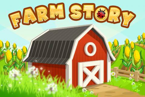 HBVideoGames's tweet image. Farm Story is 10 years old today ! hbvideogames.com/game/farm-story