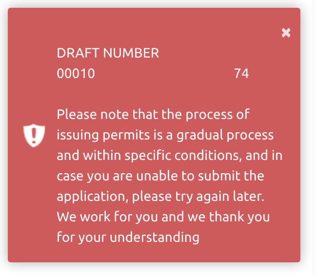 mehaksrivastava's tweet photo. Grateful to the UAE government for providing the much needed update for residents (allowing them to fly back after 1 June). However the Twajudi application is still a struggle. Can @MoFAICUAE or @ICAUAE provide more details on this?
#bringbackuaeresidents https://t.co/nNzkFpfTt8