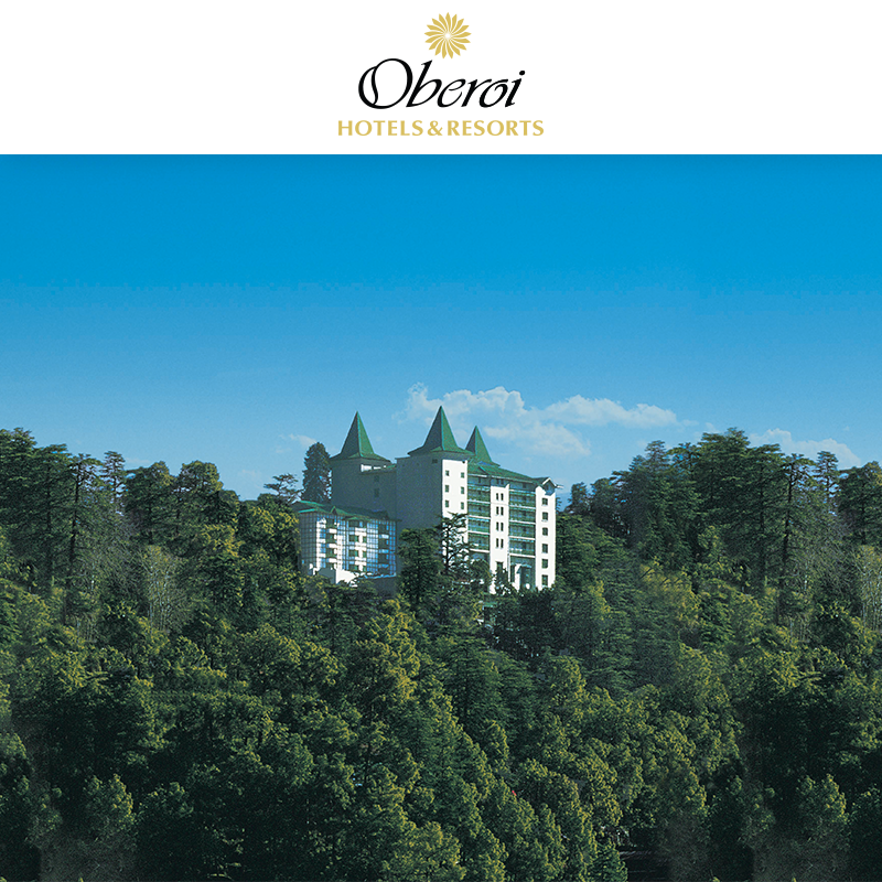 Oberoi Hotels & Resorts tweet media