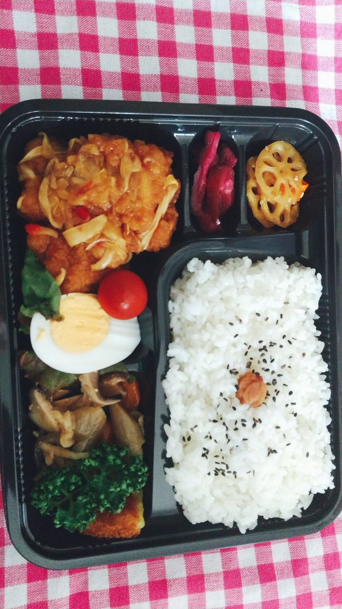 京成高砂でstayhome テイクアウト お弁当情報など Takasago Home Twitter