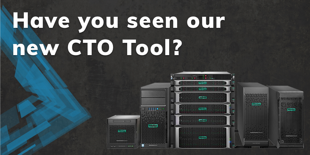 TechbuyerGroup's tweet photo. Have you seen our new CTO tool yet?
Find out about our new tool and how it can make buying servers easier for you, saving you and your business valuable time.
Check it out here: https://t.co/ZnvXQJYd7v
#CTO #server #configurationtool https://t.co/qYPafnqZ75