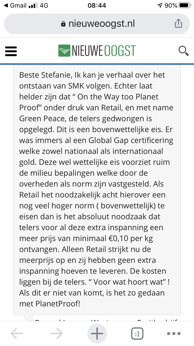 bjvanwestreenen's tweet photo. https://t.co/5Qwi0Hmhdc