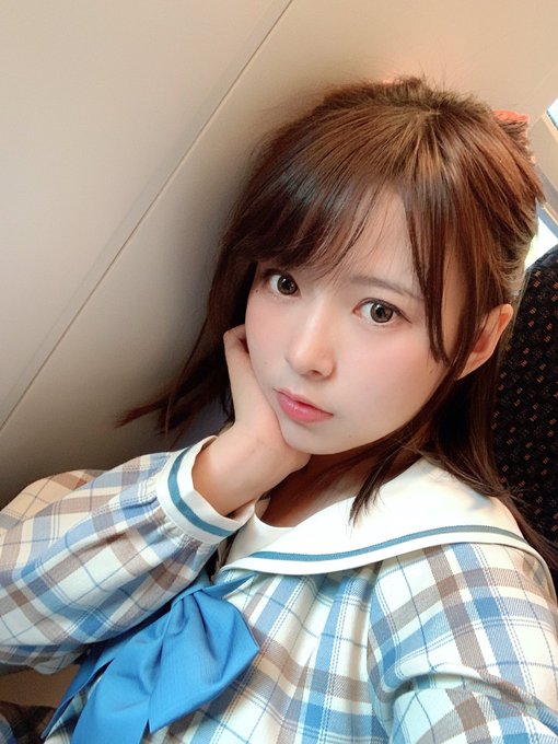 コスプレイヤー肃雨のTwitter画像70