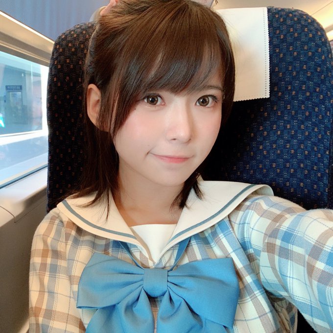コスプレイヤー肃雨のTwitter画像72