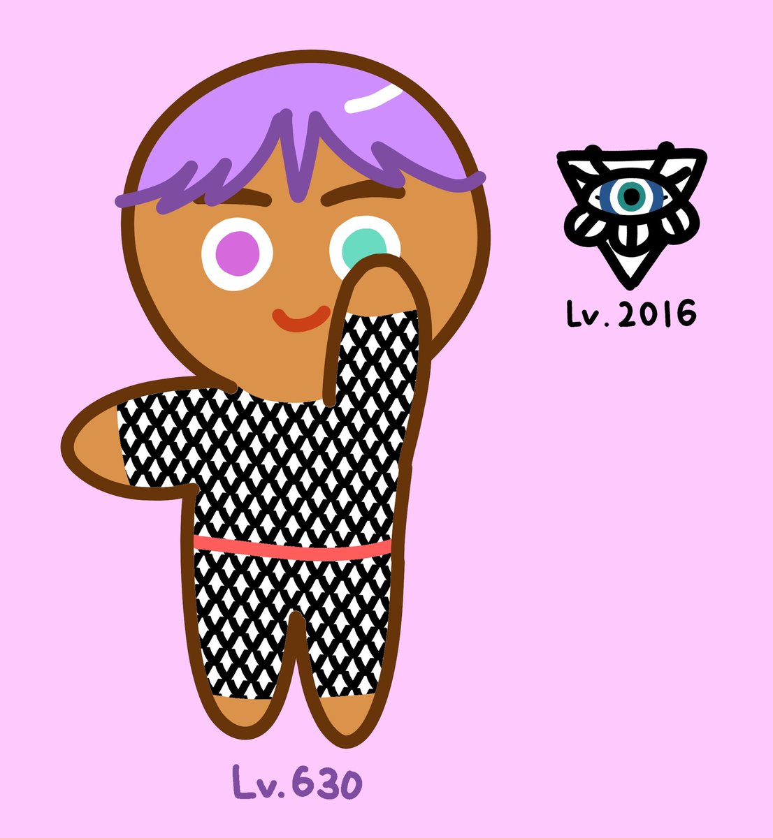 draw_sac's tweet photo. 다이너마이트맛 욘쿠키
#빅스 #차학연 #학연 #N https://t.co/KZQzohD6Z8