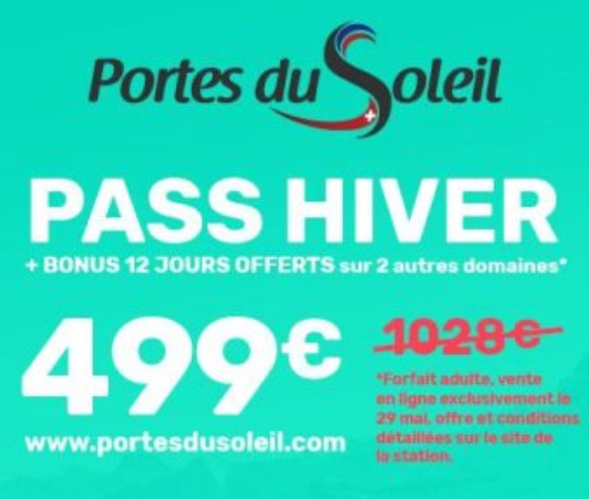 MorzineForum's tweet photo. Pre-season ski passes SALE 29th May 2020 #morzine #avoriaz #ski #lovemorzine #skiing #frenchalps #portesdusoleil #snow #snowboarding #france #winter #lesgets #morzineavoriaz #snowboard #alps #mtb #supermorzine #hautesavoie #neige #pleney #travel #skiholiday https://t.co/GpBD5hYeIq