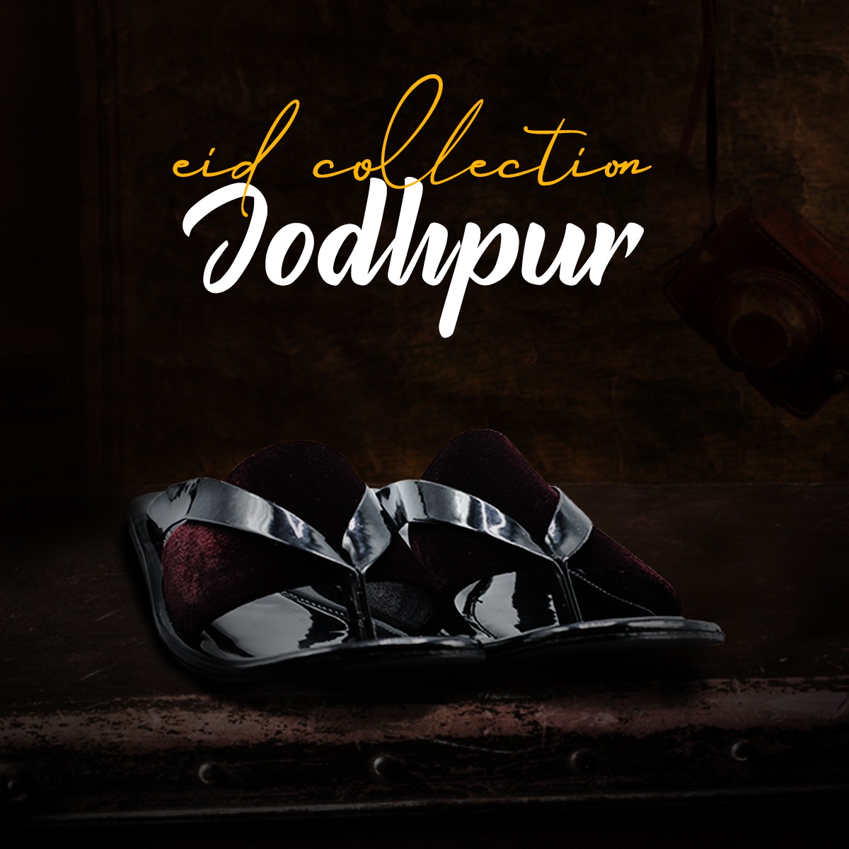 fpbespoke's tweet photo. Raise your style quotient with these comfortably elegant chappals that are this season's must-have! Stylish and chic, with a mix of textures in Brown to add the extra oomph! to every step you take.

Order now https://t.co/mM3jGAhI3v

#Footprint #EidCollection #eid2020 #Chappal https://t.co/RbBhgnggUY