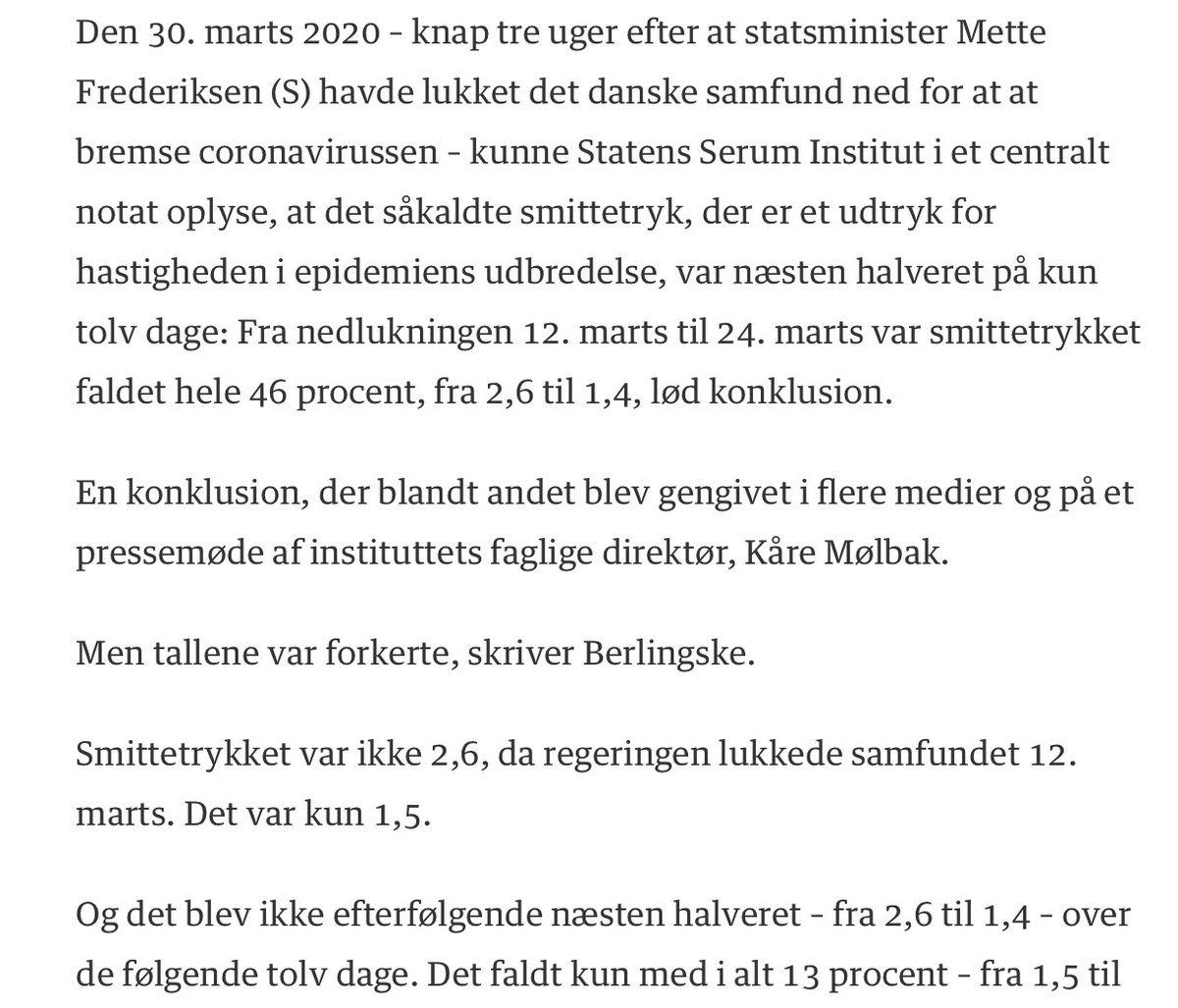Søren Pind tweet media
