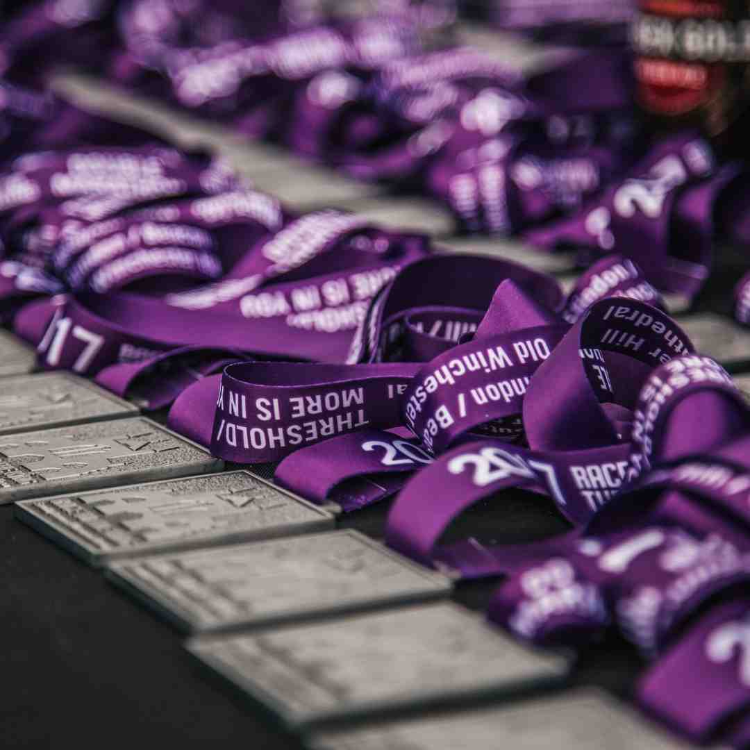 Race to the King medals... 2️⃣ 0️⃣ 1️⃣ 7️⃣