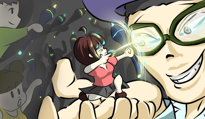 さいとうなおき先生のtwitterイラスト検索結果 古い順