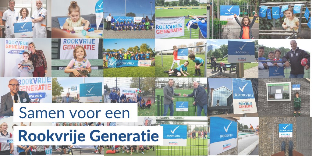 rookvrijegen's tweet photo. In tijden van #corona is #rookvrij relevanter dan ooit. We hebben al veel bereikt om kinderen rookvrij te laten opgroeien maar er is nog een lange weg te gaan🙏 Samen moeten we onze verantwoordelijkheid nemen en stappen blijven zetten op weg naar een #rookvrijegeneratie https://t.co/GNnHEN9Lt4