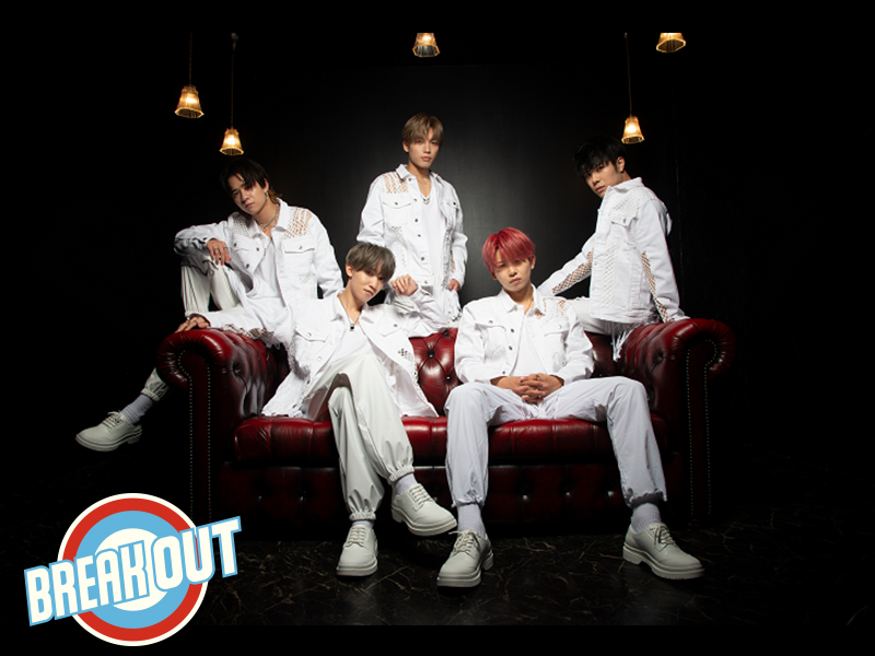 本日6/17(水)25:26放送予定(関東地区)の #BREAKOUT 6月度「FREAK SCENE」コーナーは、#ADDICTION（@ADDICTION0630）を特集‼️

第3週目は、最新曲の制作秘話をメンバーが語ってくれました‼️さらに、人気YouTuberとコラボで得たものとは⁉️

break-out.jp #BREAKOUT_TV