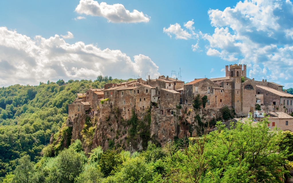 visit_lazio's tweet photo. Calcata e Casperia, due bellezze della nostra regione, riconosciute dal The Times come luoghi dove trascorrere il proprio tempo libero

Per saperne di più https://t.co/8QHjDsgcvj 

#lazioisme #laziodellemeraviglie https://t.co/M4eQ5r0i2x