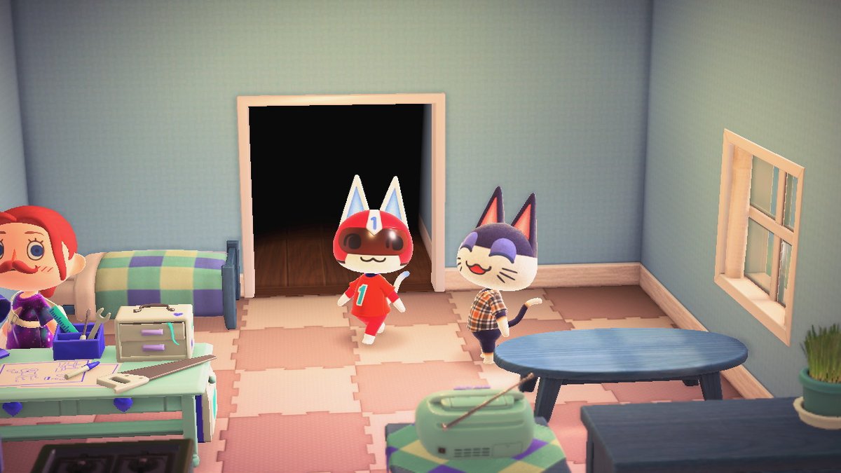 michelitia's tweet photo. #どうぶつの森 #AnimalCrossing #ACNH #NintendoSwitch https://t.co/hxpy2wZUAY