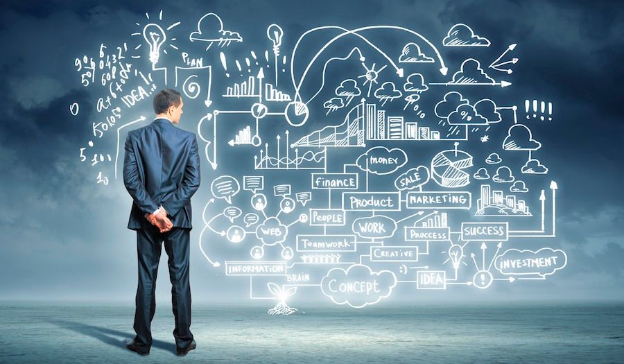 agsocialmedia's tweet image. Why a #digitaltransformstion program starts at the top bit.ly/2VszGma by @Timothy_Hughes via @DLAIgnite #socialmedia #socialselling #digitalselling #socialmediamarketing #socialtransformation #socialstrategy