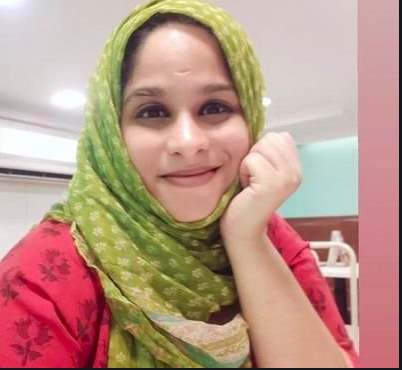 Meet Sidrah Patel  @SidrahDP from Mumbai. Works in the NGO sector, formerly worked for The Max Foundation where she was 'relieved of her duties' in March 2019. Sidrah runs hate campaigns against Hindus, attacks Hinduism and vilifies India. Read on to find out more. /n