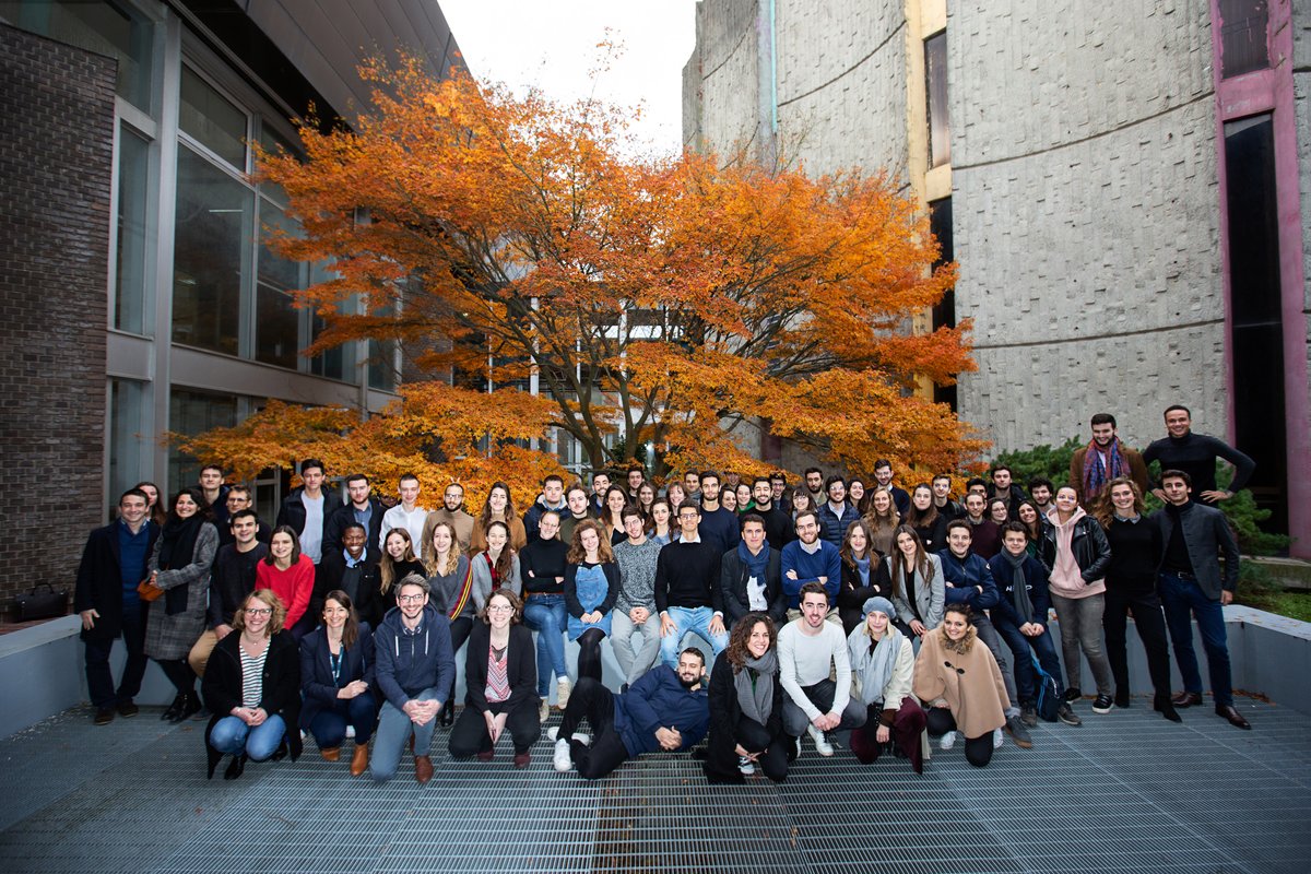 École polytechnique tweet media