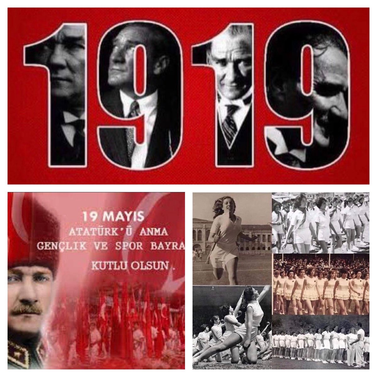 ATAM İZİNDEYİZ🇹🇷