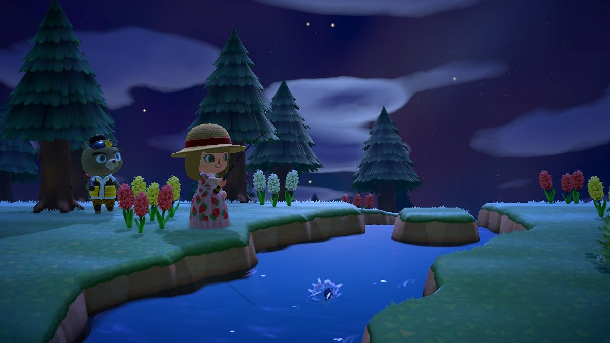 lomofox's tweet photo. #AnimalCrossing #ACNH #NintendoSwitch https://t.co/VkWuL6ADOu