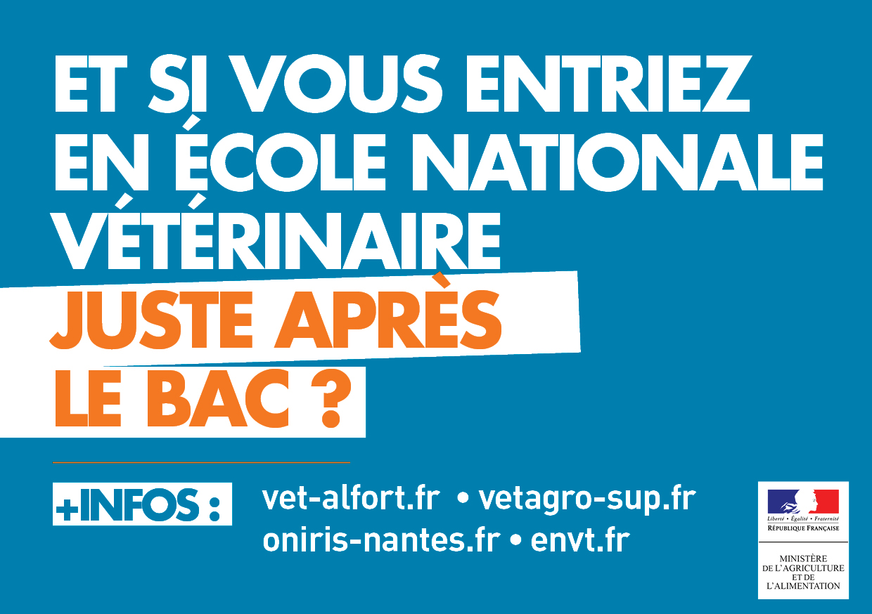 École nationale vétérinaire d'Alfort EnvA on Twitter École nationale vétérinaire d'Alfort EnvA on Twitter