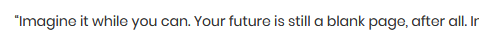 Yeah, Seigi, one day you'll marry into money and have to figure this stuff out.