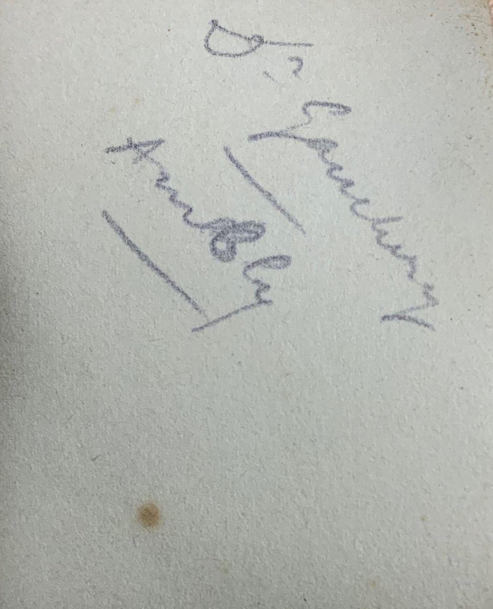 bruno31290's tweet photo. #WW1 #GM1 82/... "Dr Gauchiry - Ambly" #ambly #verdun #meuse @deptmeuse @Stbslam @tadoukoz @_74eRI_ @Parcours1418 @Le_Chtimiste https://t.co/Hf3iyOe3VT