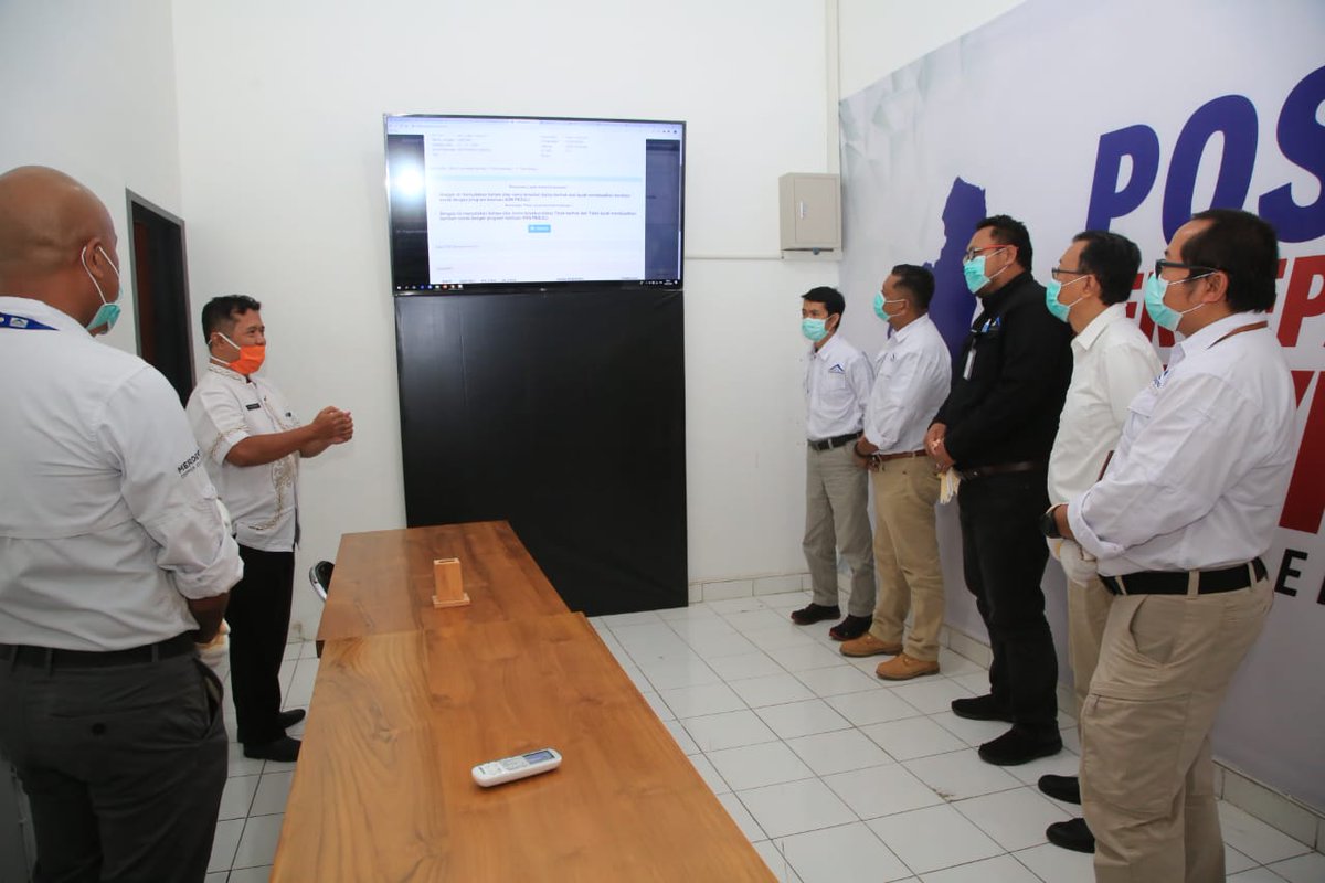 Kominfo Banyuwangi tweet media