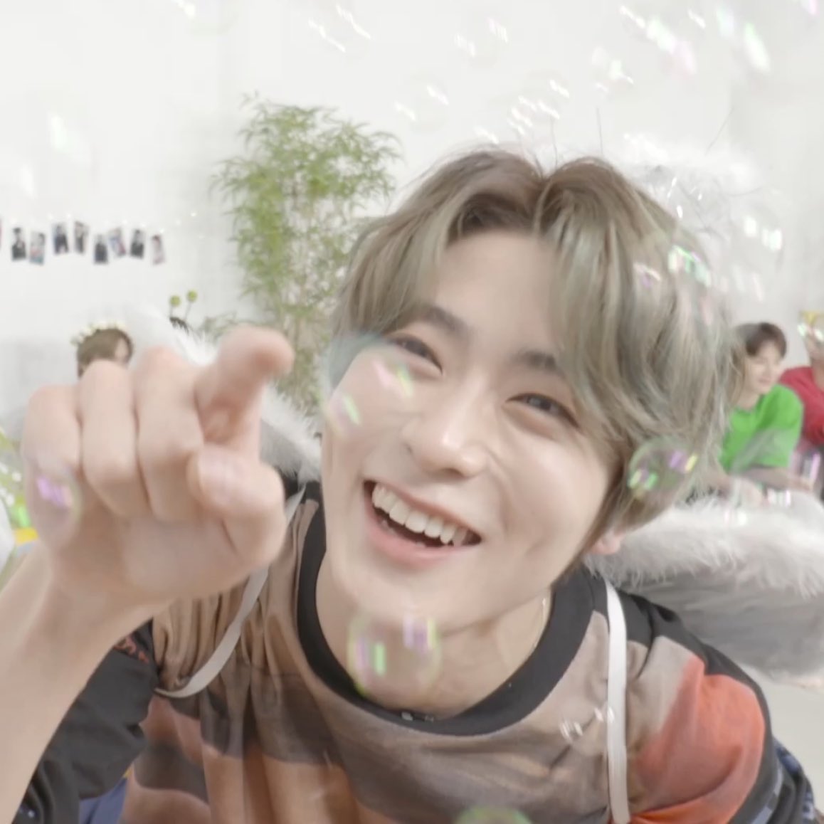 HBD 🎂✨ ขอให้มีความสุขมากๆ พบเจอแต่รอยยิ้ม สุขภาพแข็งแรง ไม่เจ็บป่วย ขอให้สมหวังทุกเรื่องเลยนะคะเธอ