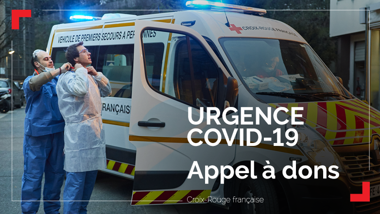 Dans le contexte actuel, nous avons tous notre rôle à jouer ❤️

Car chaque geste compte, aidez les plus démunis en faisant un don pour la <a href="/CroixRouge/">Croix-Rouge fr</a> avec le code tarif 202019 sur l’appli <a href="/PayByPhone/">PayByPhone</a> ! (défiscalisation à hauteur de 75%)

👉Plus d’infos ici paybyphone.fr/covid19