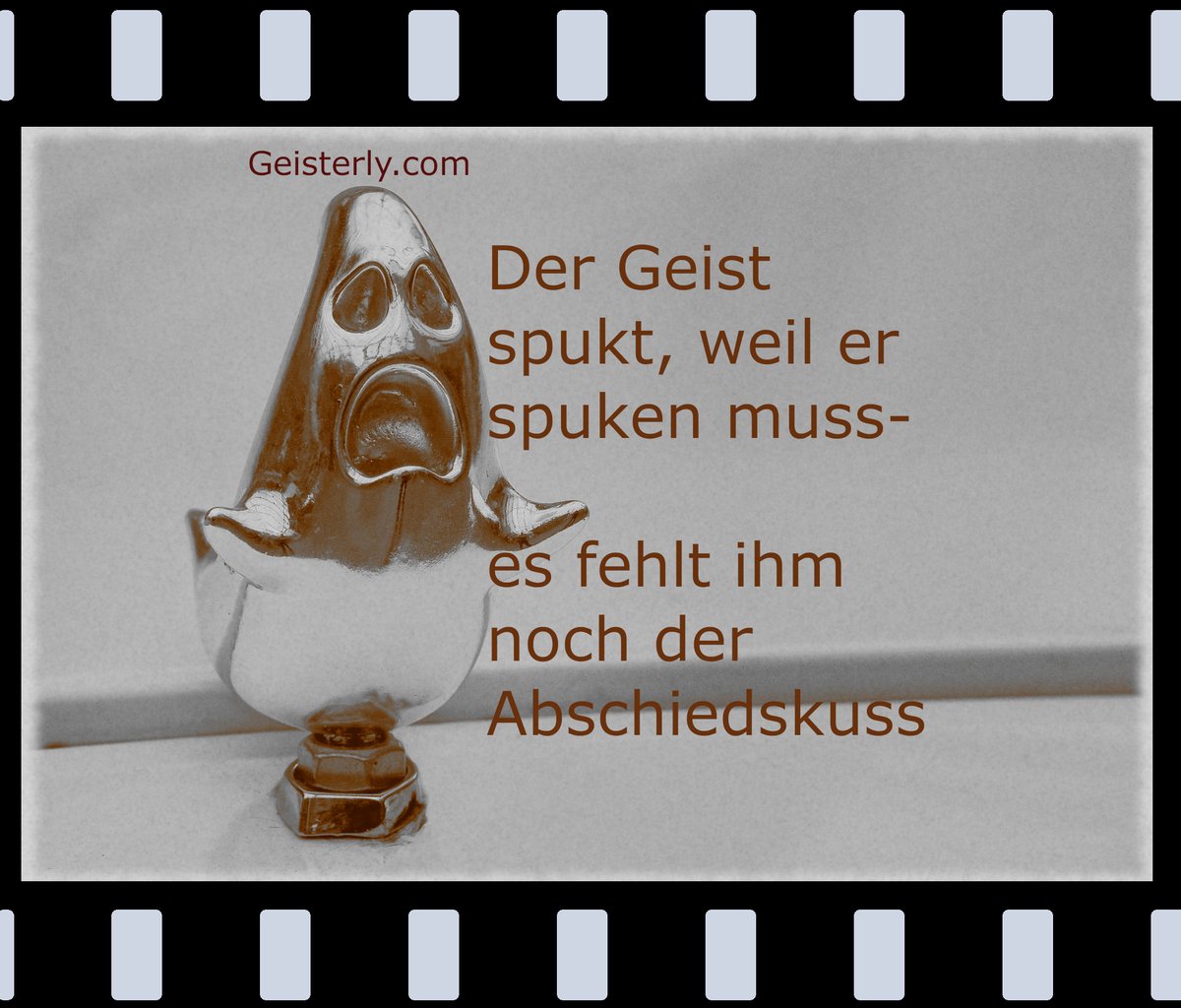 Geisterly Com Geisterly Com Wir Glauben An Geister Und Wahre Geisterkontakte Aber Auch An Einen Abschiedskuss Geister Spuk Geistergeschichten Horror Grusel Tonbandstimmen Ghosthunter Geisterbeschworung Kontakte Liebe Tiere