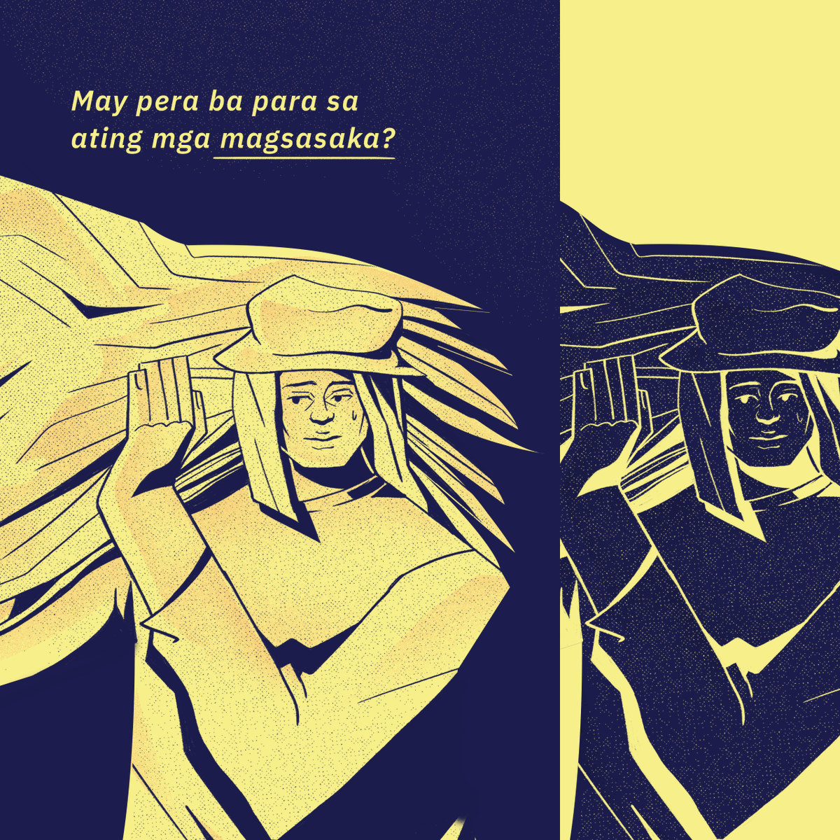 covidbudgetph's tweet photo. May pera ba para sa ating mga magsasaka ngayong krisis ng #COVID19PH?

Sabay-sabay nating bantayan ang budget sa https://t.co/oquML4ufFu #HoldPowerToAccount #SpendFasterToStopHunger https://t.co/NFKcYh9VaJ